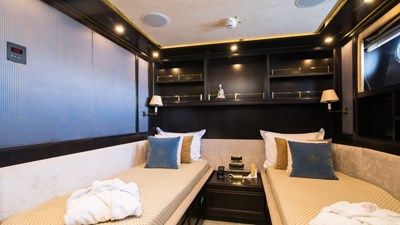 2010 TIMMERMAN YACHTS  - photo 41