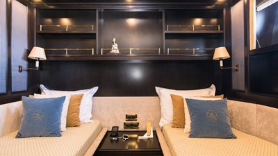 2010 TIMMERMAN YACHTS  - photo 40