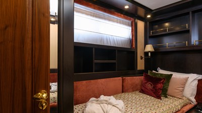 2010 TIMMERMAN YACHTS  - photo 44
