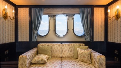 2010 TIMMERMAN YACHTS  - photo 28