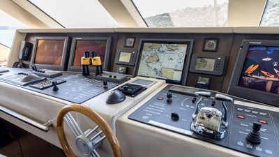 2010 TIMMERMAN YACHTS  - photo 48