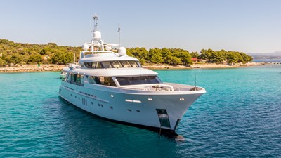 2010 TIMMERMAN YACHTS  - photo 2
