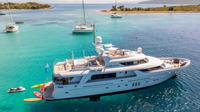 2010 TIMMERMAN YACHTS  - photo 6