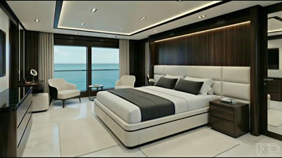 2028 HARGRAVE CUSTOM YACHTS Anemos Signature - photo 4
