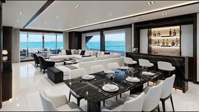 2028 HARGRAVE CUSTOM YACHTS Anemos Signature - photo 8