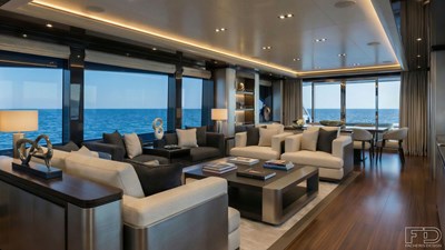 2028 HARGRAVE CUSTOM YACHTS Anemos Signature - photo 7