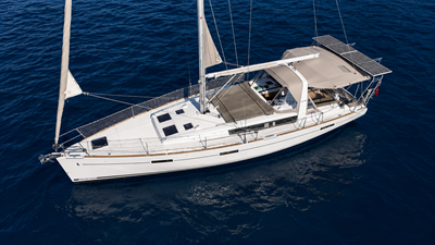 BENETEAU OCEANIS 45