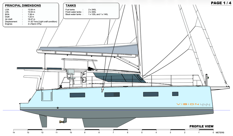 Plan n° 4