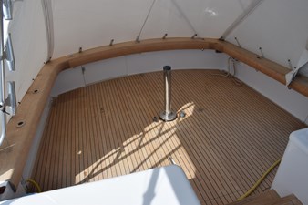1990 RYBOVICH Express Sportfish - photo 1