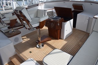 1990 RYBOVICH Express Sportfish - photo 2