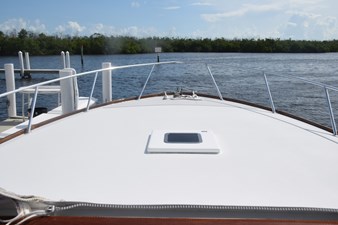 1990 RYBOVICH Express Sportfish - photo 3