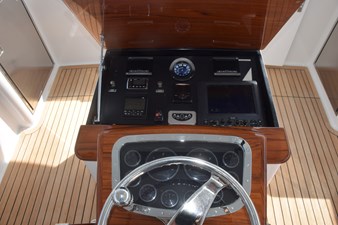 1990 RYBOVICH Express Sportfish - photo 4