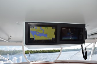 1990 RYBOVICH Express Sportfish - photo 5
