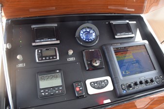 1990 RYBOVICH Express Sportfish - photo 6