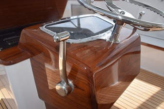 1990 RYBOVICH Express Sportfish - photo 7