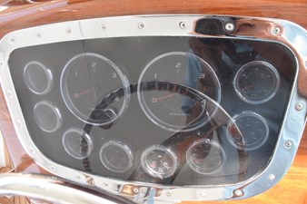 1990 RYBOVICH Express Sportfish - photo 8