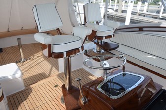 1990 RYBOVICH Express Sportfish - photo 9