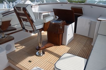 1990 RYBOVICH Express Sportfish - photo 10