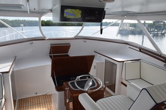 1990 RYBOVICH Express Sportfish - photo 11