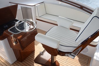 1990 RYBOVICH Express Sportfish - photo 13