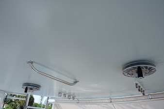1990 RYBOVICH Express Sportfish - photo 15