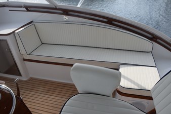 1990 RYBOVICH Express Sportfish - photo 16