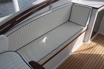 1990 RYBOVICH Express Sportfish - photo 17