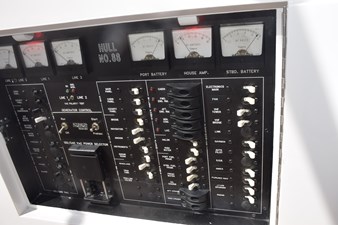 1990 RYBOVICH Express Sportfish - photo 18