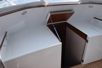 1990 RYBOVICH Express Sportfish - photo 19