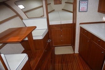 1990 RYBOVICH Express Sportfish - photo 20