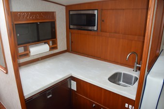 1990 RYBOVICH Express Sportfish - photo 21