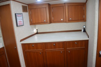 1990 RYBOVICH Express Sportfish - photo 22