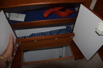 1990 RYBOVICH Express Sportfish - photo 27