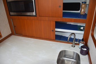 1990 RYBOVICH Express Sportfish - photo 28