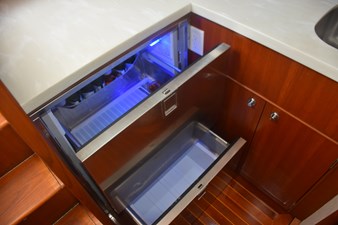 1990 RYBOVICH Express Sportfish - photo 29