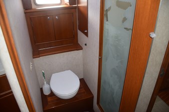 1990 RYBOVICH Express Sportfish - photo 31
