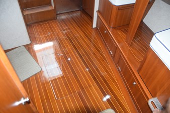 1990 RYBOVICH Express Sportfish - photo 33