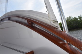 1990 RYBOVICH Express Sportfish - photo 34