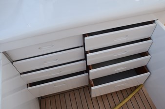 1990 RYBOVICH Express Sportfish - photo 35