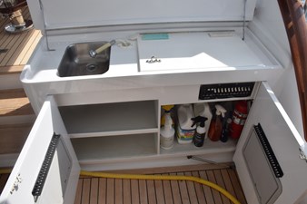 1990 RYBOVICH Express Sportfish - photo 36
