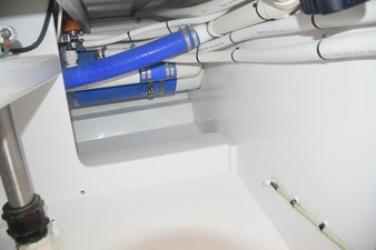 1990 RYBOVICH Express Sportfish - photo 40