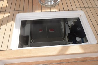 1990 RYBOVICH Express Sportfish - photo 41
