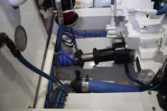 1990 RYBOVICH Express Sportfish - photo 42
