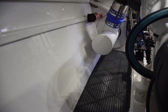 1990 RYBOVICH Express Sportfish - photo 46