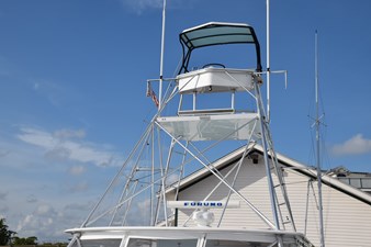 1990 RYBOVICH Express Sportfish - photo 48