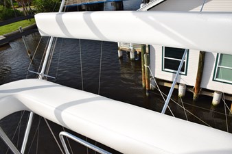1990 RYBOVICH Express Sportfish - photo 49