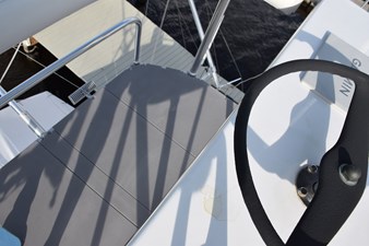 1990 RYBOVICH Express Sportfish - photo 50