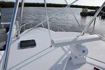 1990 RYBOVICH Express Sportfish - photo 51