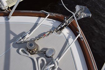 1990 RYBOVICH Express Sportfish - photo 53