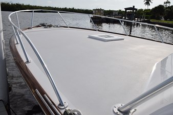 1990 RYBOVICH Express Sportfish - photo 54